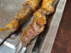 -国安烩面美食城(洛阳总店)