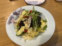 -烤满分·东北烧烤(首经贸店)