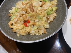 -北国饭店·海鲜·北方菜(峡山店)