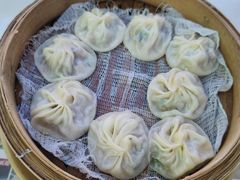 汤包-津品味小吃(大学湾店)