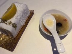 -赵记老铺(市府恒隆广场店)