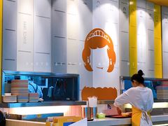 大堂-满记甜品(友谊国贸城店)