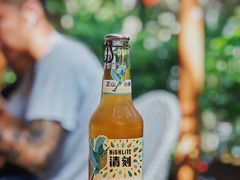 -Peet's 皮爷咖啡(东湖路手作店)