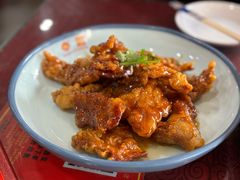 -老边饺子馆(中街店)