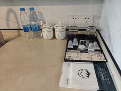 -天悦·国际Apartment(广州南站店)