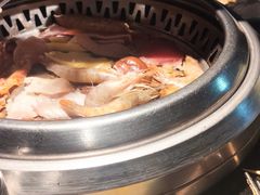 -梨花自助烤肉(天河城店)