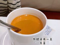 港式奶茶-金湖港式餐厅(建外店)