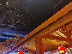 -鸽子窝(黄村店)