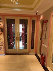 -北京俪婴妇产医院(朝阳大悦城店)