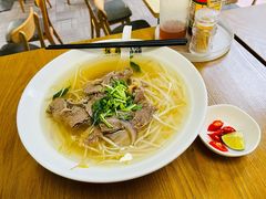 -探越越南牛肉粉(江南西分店)