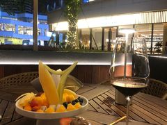 -MONICH牛排融合餐厅(和义大道购物中心店)