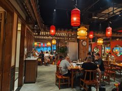 -大厨小味·民间川菜(八里庄店)
