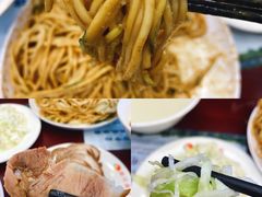 -新川面馆(新街口起源店)