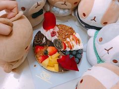 -PETIT PARIS 小巴黎(花园道店)
