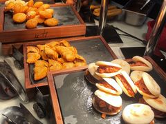 -西安W酒店·WEI全味西餐厅