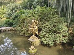 -杭州黄龙洞