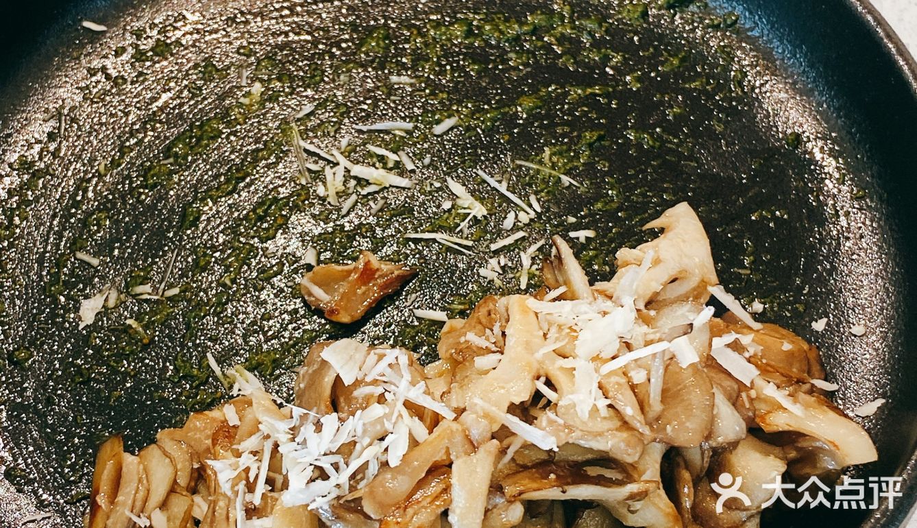 真心觉得他家每道菜的味道都很赞，值得无限刷菜单