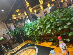-东北人家铁锅炖(水岸帝景店)
