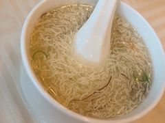 文思豆腐羹-怡园饭店-餐厅(四望亭店)