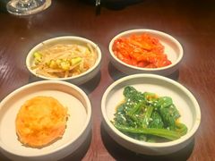 -Fuzzy Bistro 浮几韩餐·茶酒馆
