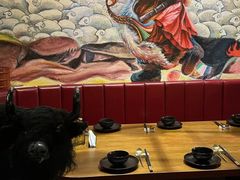 -敏珠拉姆藏餐·南京厨房(富春江东街店)