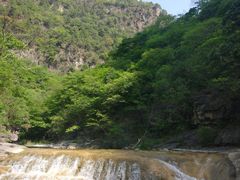 -焦作青龙峡风景名胜区