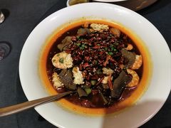 -旺顺阁海鲜广场(亚运村店)