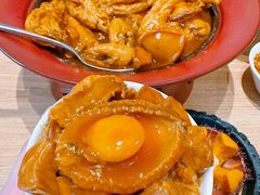 -连鹭海鲜·大连菜(星海店)