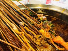 -牛华八婆麻辣烫(起源店)