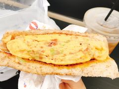 -旺记冰室(九龙中心大厦店)