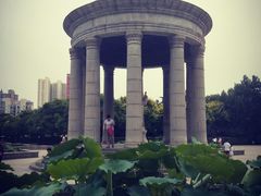 -欧韵公园