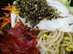 -火炉情韩国料理店(古田路店)
