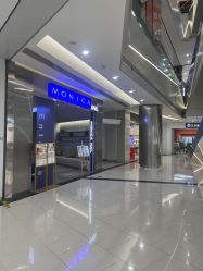 -MONICA BOX美甲美睫