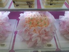 -超港·蛋糕面包(国购店)