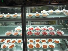-火宴山海鲜自助火锅(万宴城店)