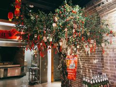 -局气 烤鸭·北京菜(武清店)