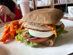 -1901 Cafe(西四店)