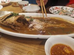 -毓聪妈妈菜(合肥路店)