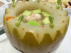 -御彩酒家(东风东路店)
