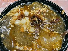 -糖糖冰粉(凤城三路总店)