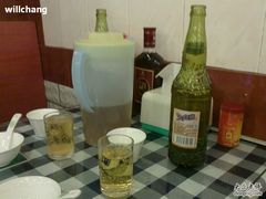 -渔王川菜馆(镇邦路店)