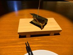 鵝肝寿司-YAMAKAWA(龙湖胥江天街店)