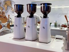 -% Arabica阿拉比卡咖啡(武汉天地店)