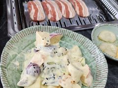 -长今家韩国料理(瑞景店)