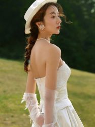 -巴黎春天婚纱摄影STUDIO·定制