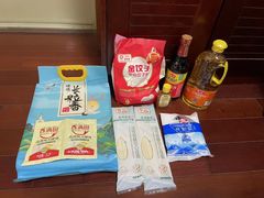 -盒马鲜生(宝地店)
