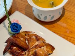-明思味 二十年潮粤菜(榕城东山店)