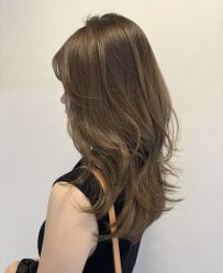 -GANO HAIR 