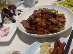 -大铁勺新津菜(东丽阳光新业广场店)