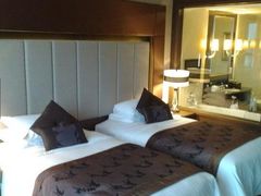 十六浦索菲特大酒店-澳门十六浦索菲特大酒店